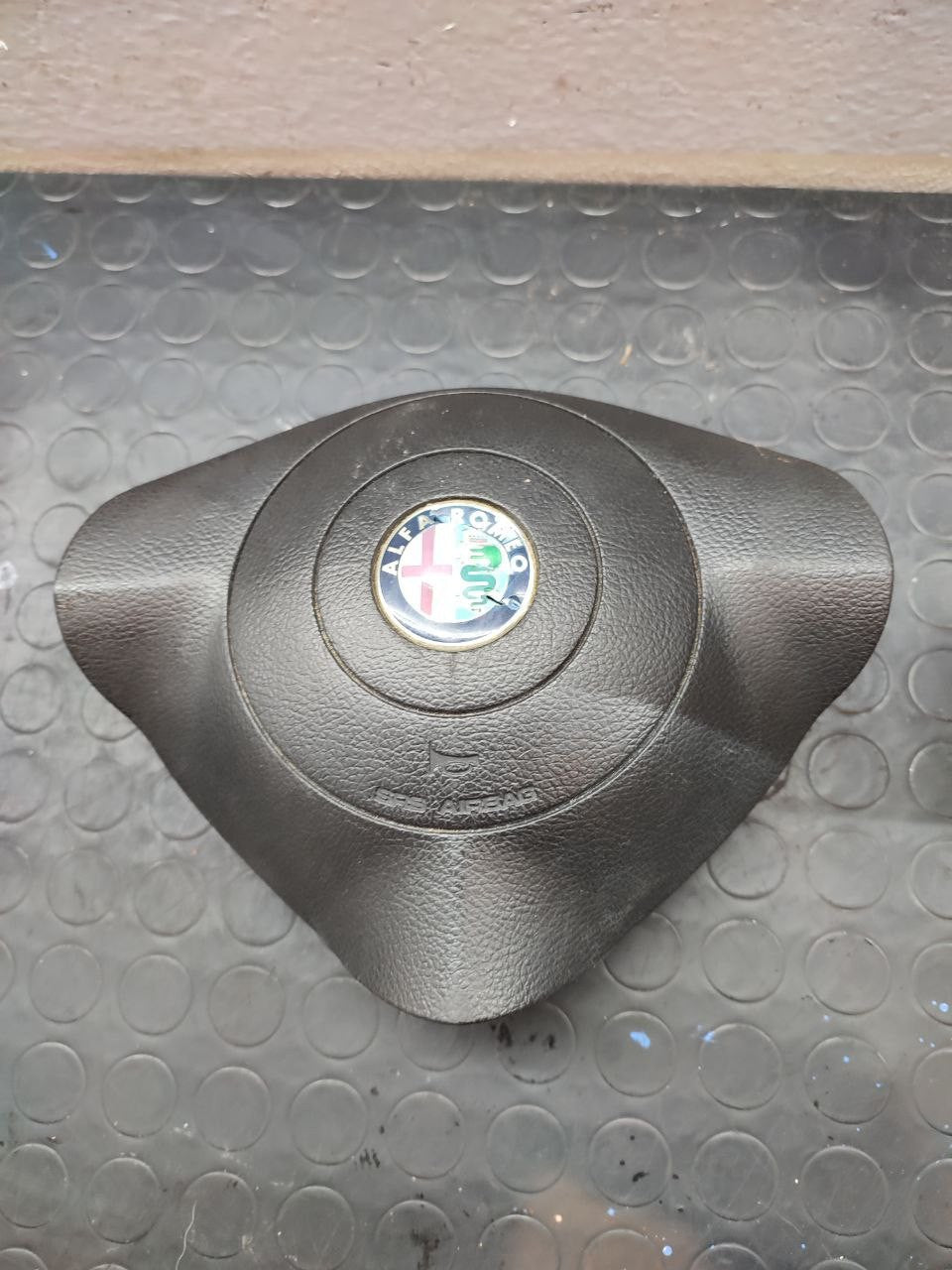 Airbag Volante ALFA ROMEO 147 (2004) B cod: 735289920 - F&P CRASH SRLS - Ricambi Usati