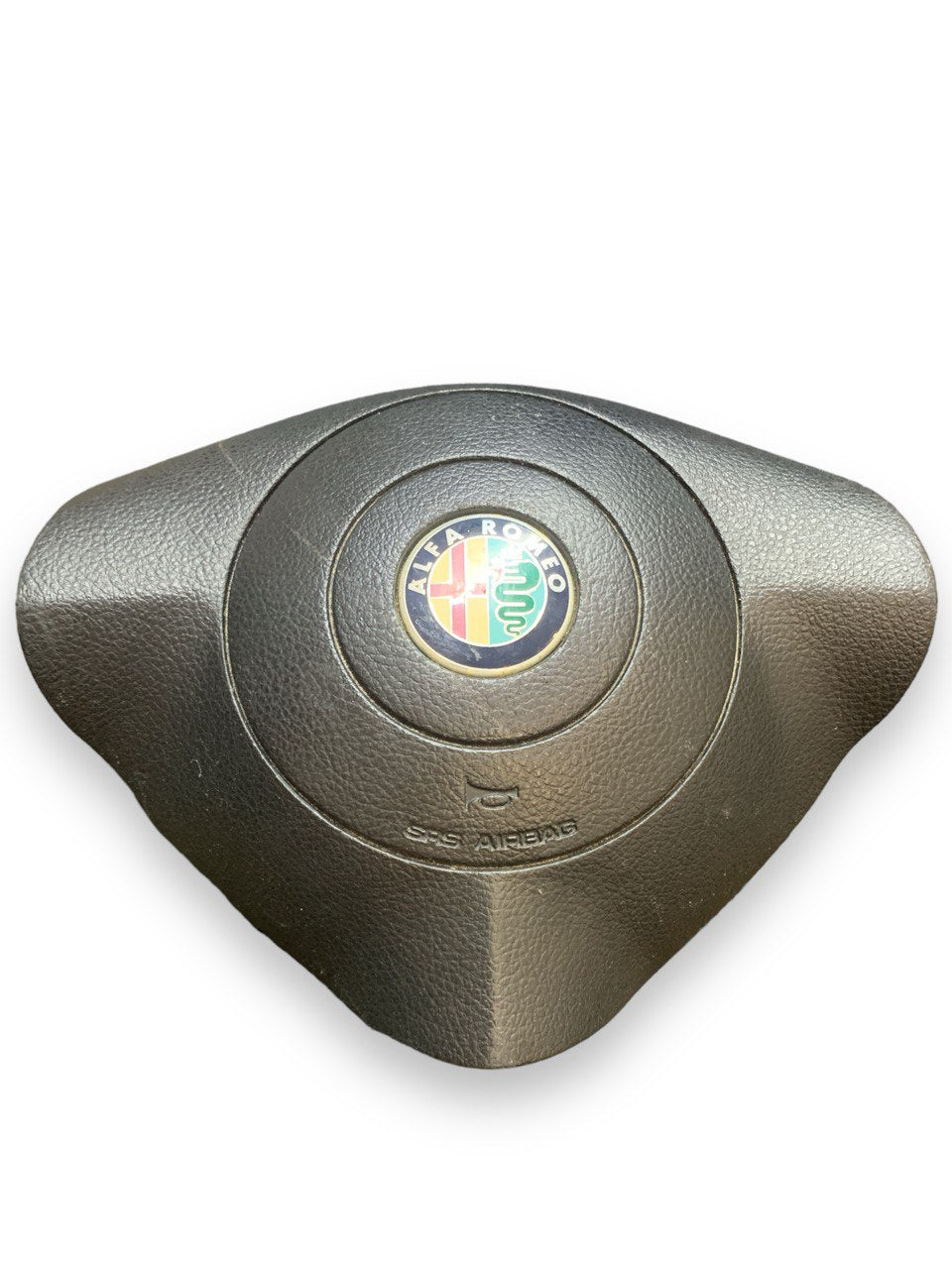 Airbag Volante Alfa Romeo 147 (937 - 2004) cod.735289920 - F&P CRASH SRLS - Ricambi Usati