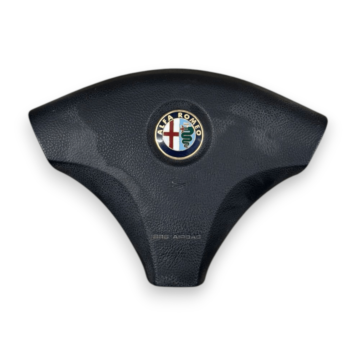 Airbag volante Alfa Romeo 156 cod.156017268 (1997 - 2007) - F&P CRASH SRL - Ricambi Usati