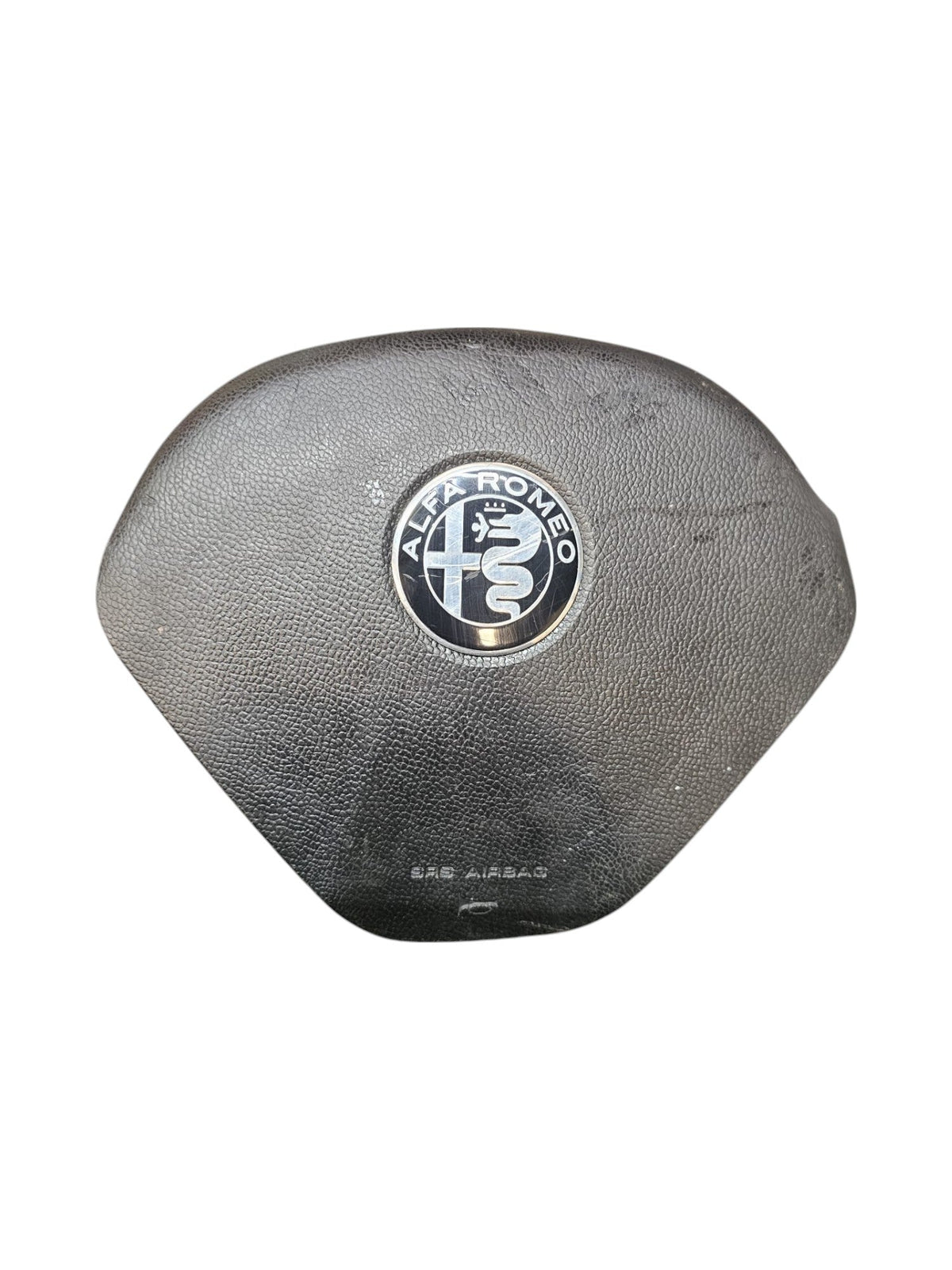 Airbag Volante Alfa Romeo Giulietta Cod:1560915200 (2010 - 2020) - F&amp;P CRASH SRLS - Ricambi Usati