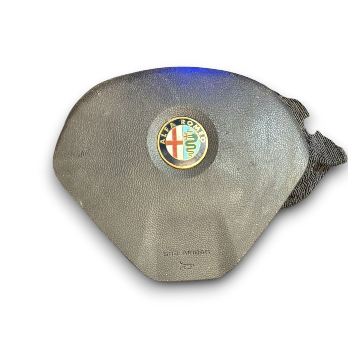 Steering wheel airbag alfa romeo mito 955 cod. 1560891750 (2008 > 2018) - F&P CRASH SRL - Used Parts
