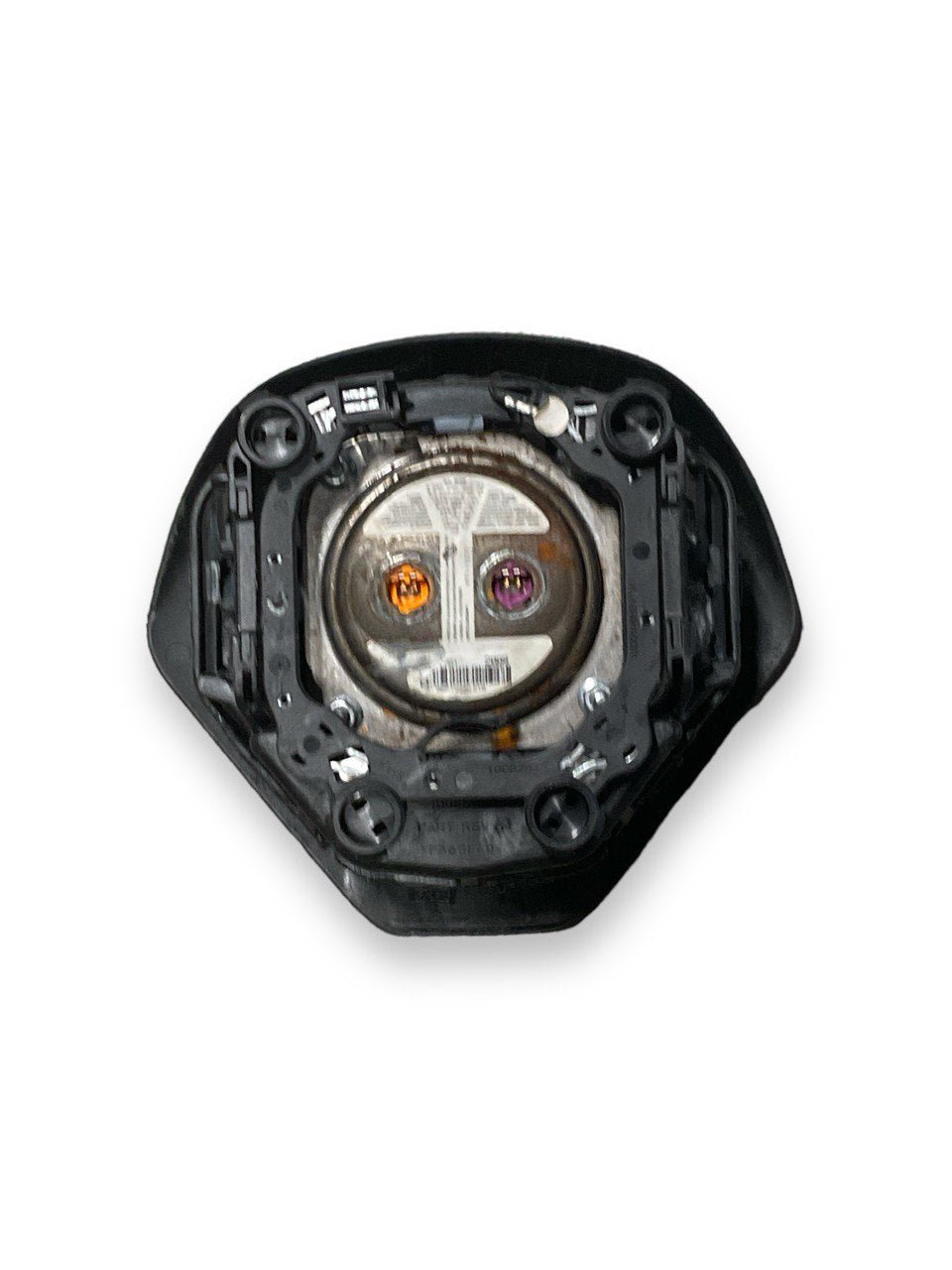 Airbag Volante Alfa Romeo Mito cod:1560884630 (2008 > 2016) - F&P CRASH SRLS - Ricambi Usati