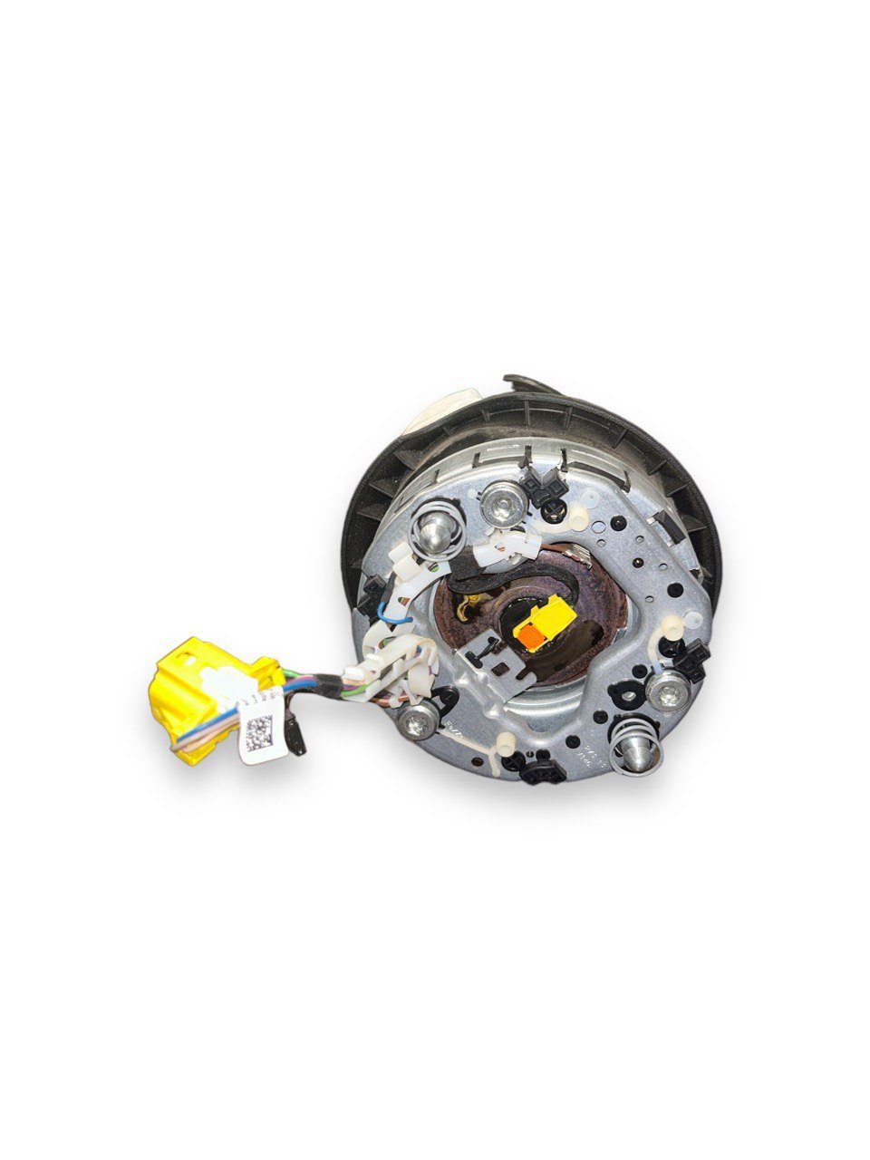 Airbag Volante Audi A1 (8X) (2010 > 2017) cod.8X0880201C - F&P CRASH SRLS - Ricambi Usati