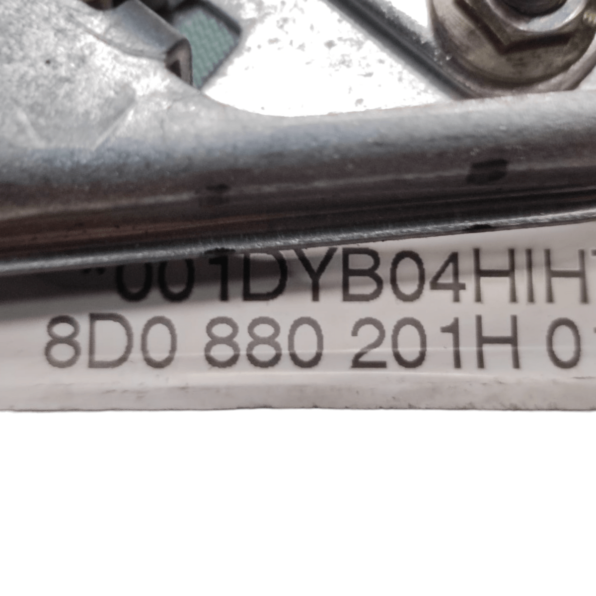 Airbag Volante Audi A4 B5 COD: 8D0880201H (1994 - 2001) - F&P CRASH SRLS - Ricambi Usati
