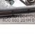 Airbag Volante Audi A4 B5 COD: 8D0880201H (1994 - 2001) - F&P CRASH SRLS - Ricambi Usati