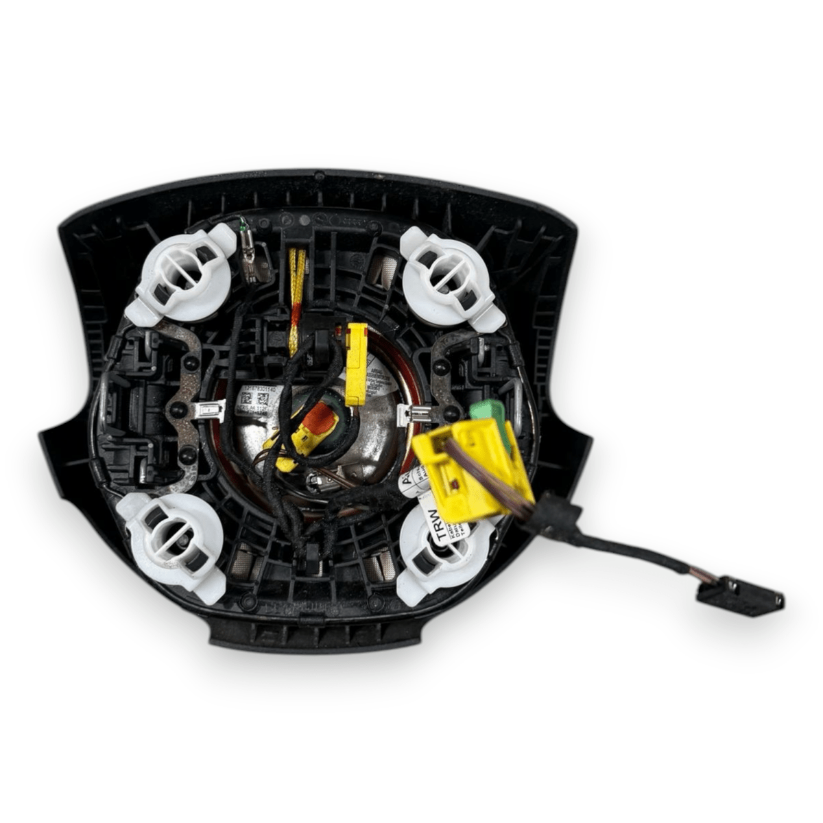 Airbag volante Audi A4 (B8) cod.8K0880201AC (2007 - 2016) - F&P CRASH SRL - Ricambi Usati