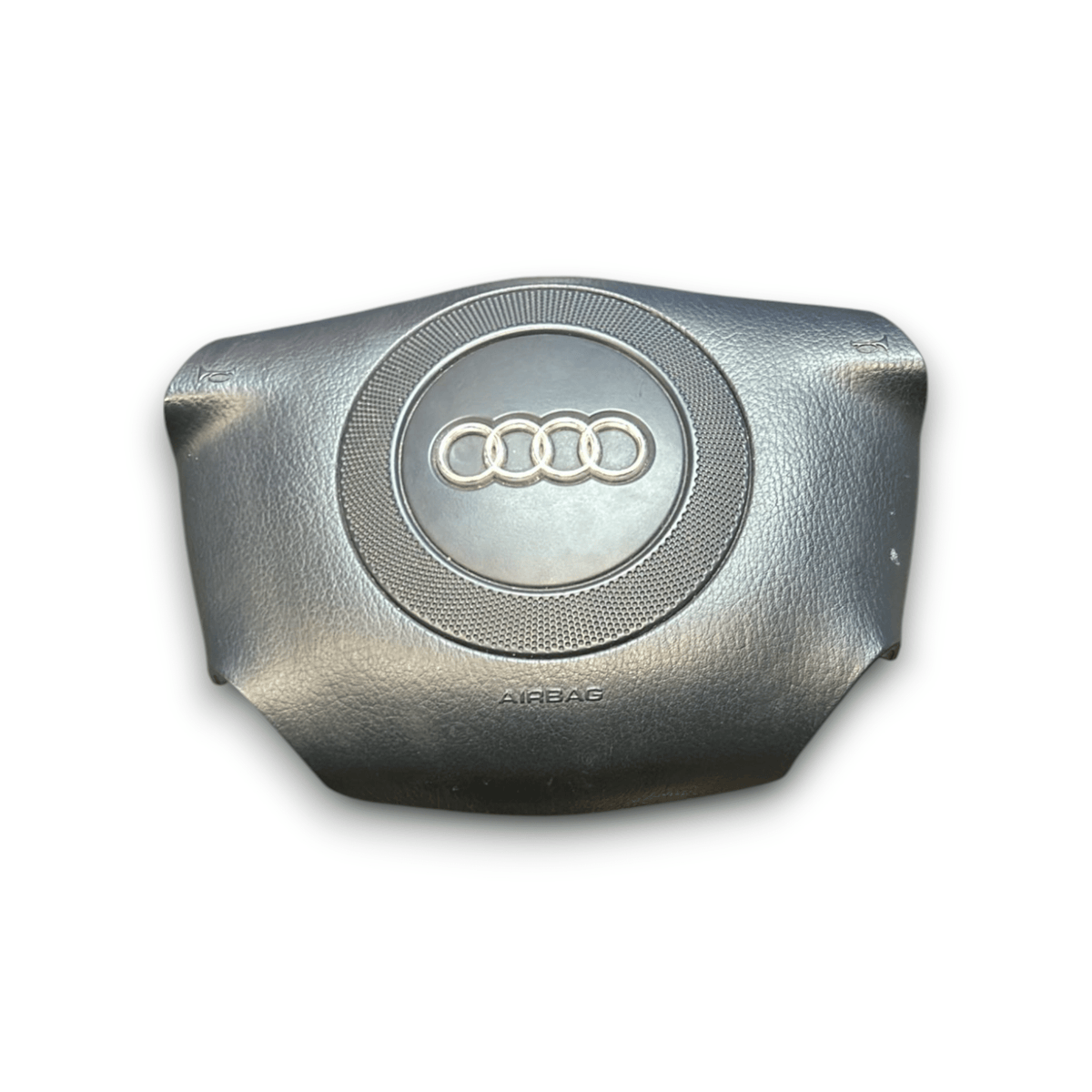 AirBag Volante Audi A6 C5 (1997 &gt; 2004) cod:4B0880201AH - F&amp;P CRASH SRLS - Ricambi Usati