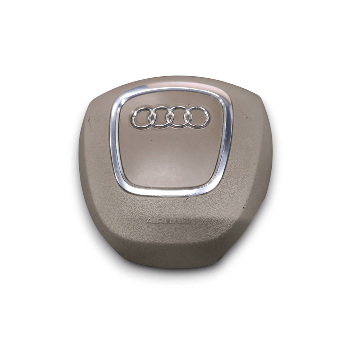Airbag Volante Audi A6 C6 COD: 4F0880201AS1GK (2004 - 2011) - F&amp;P CRASH SRLS - Ricambi Usati