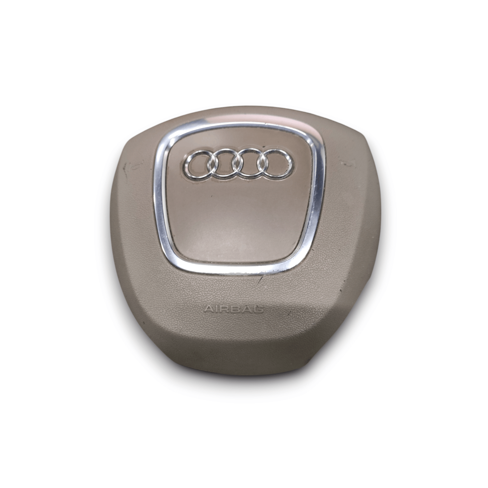 Airbag Volante Audi A6 C6 COD: 4F0880201AS1GK (2004 - 2011) - F&P CRASH SRLS - Ricambi Usati