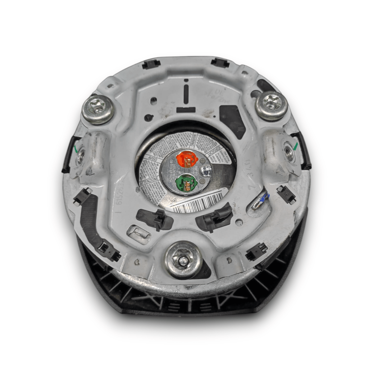 Airbag Volante Audi A6 C6 COD: 4F0880201BK (2004 - 2011) - F&P CRASH SRLS - Ricambi Usati