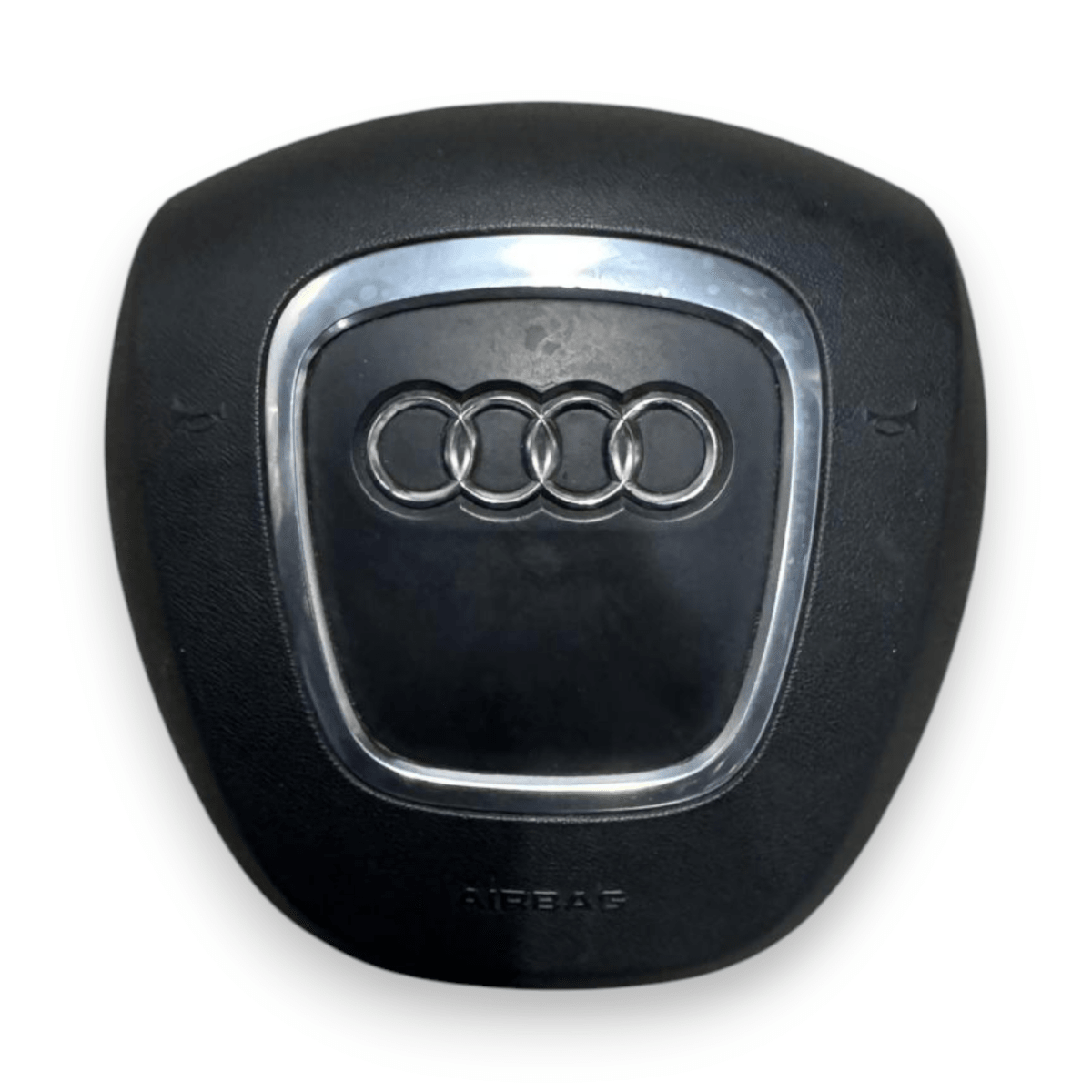 Airbag volante Audi A6 (C6) cod.4F0880201AS (2004 - 2011) - F&amp;P CRASH SRL - Ricambi Usati