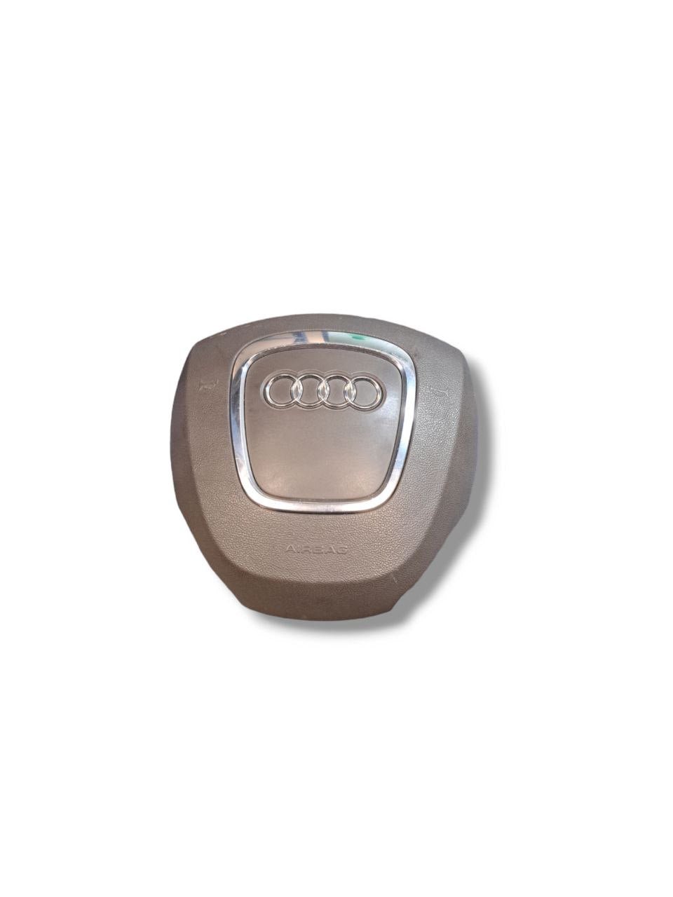 Airbag Volante Audi A8 4E ( 2003-2009 ) COD:4E0880201BL - F&P CRASH SRLS - Ricambi Usati