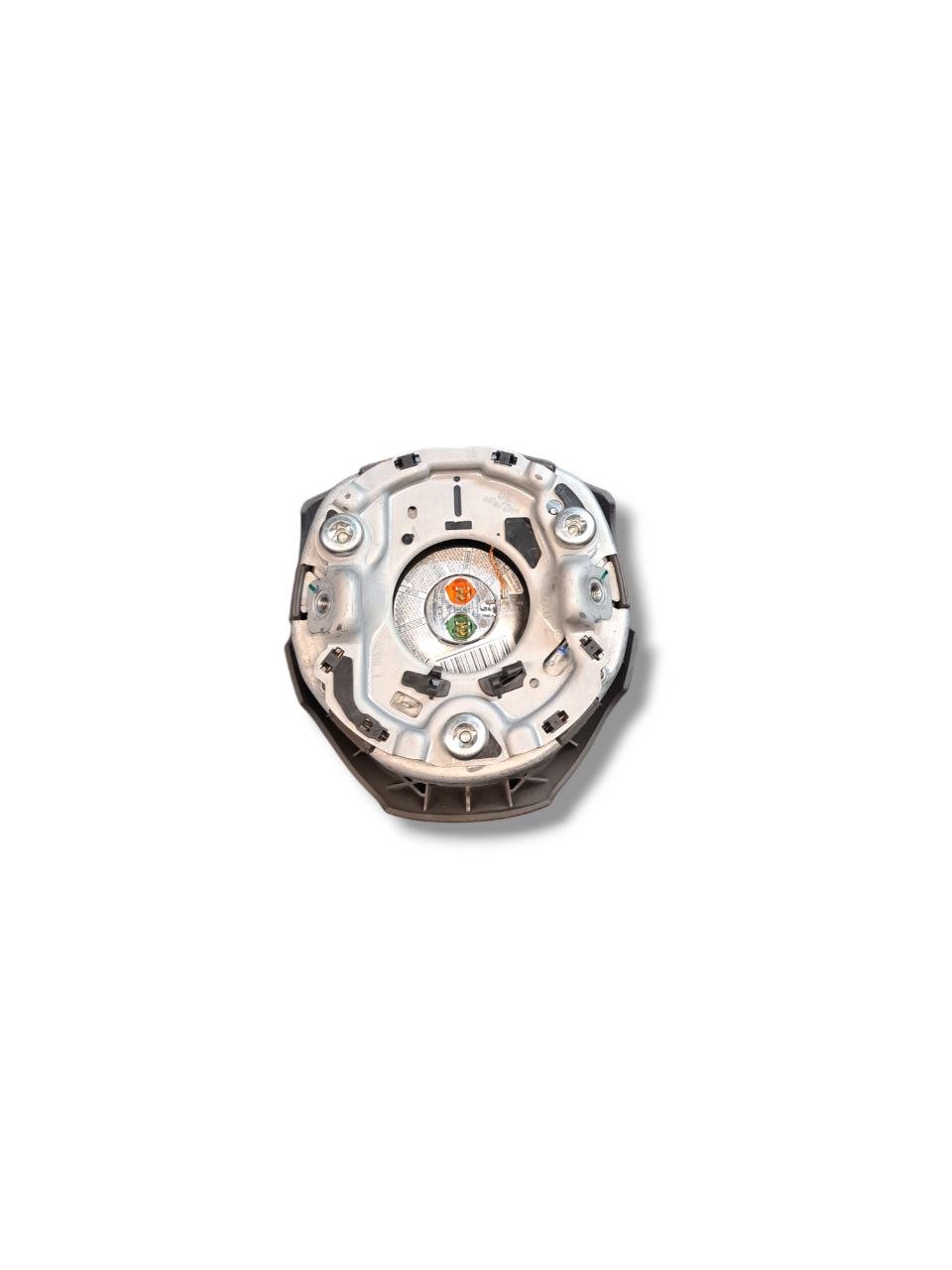 Airbag Volante Audi A8 4E ( 2003-2009 ) COD:4E0880201BL - F&P CRASH SRLS - Ricambi Usati