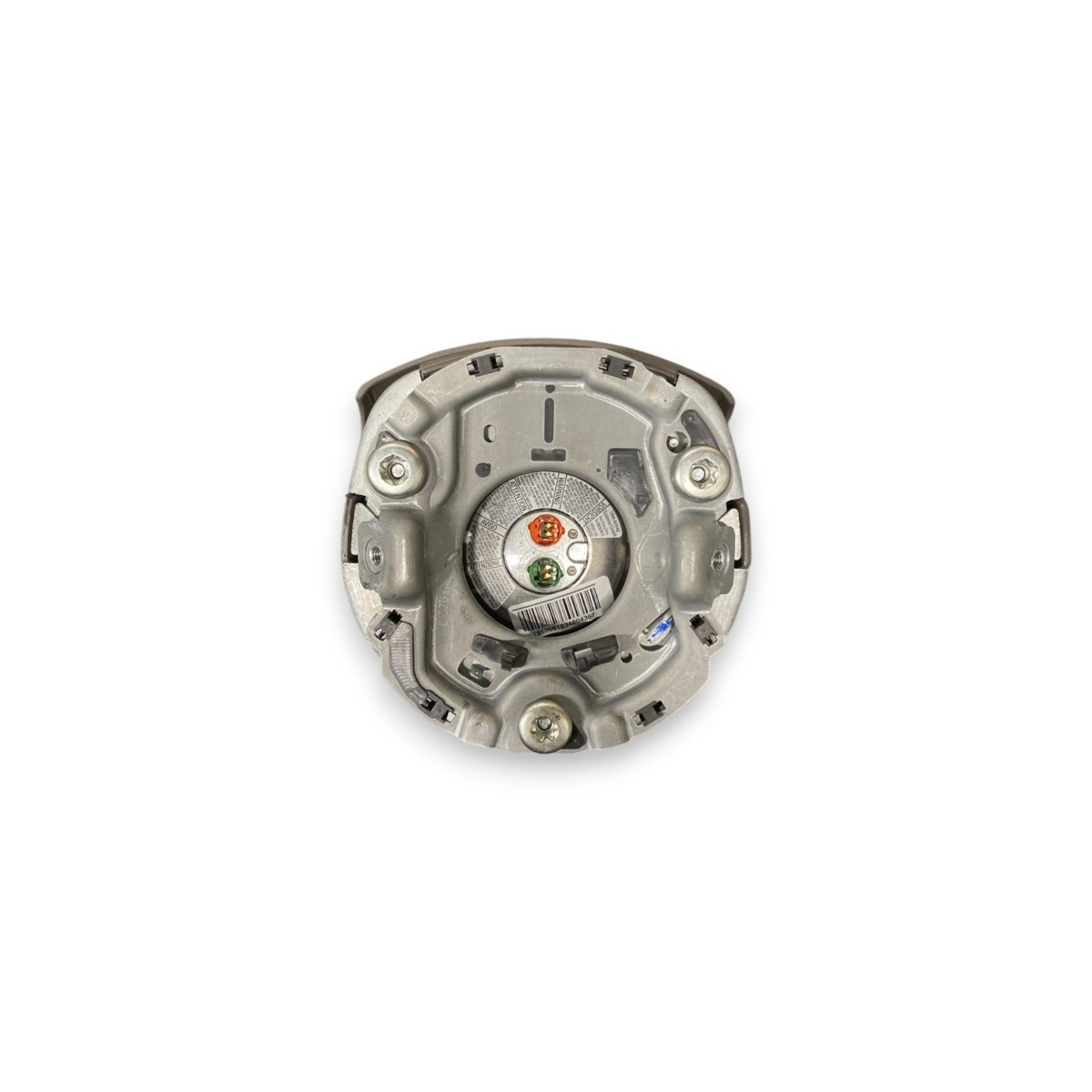 Airbag volante audi q7 Cod: 4l0880201j (2005 - 2015) - F&P CRASH SRLS - Ricambi Usati