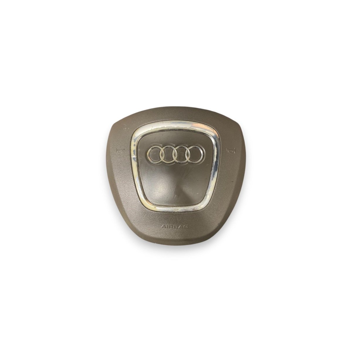 Airbag volante audi q7 Cod: 4l0880201j (2005 - 2015) - F&P CRASH SRLS - Ricambi Usati