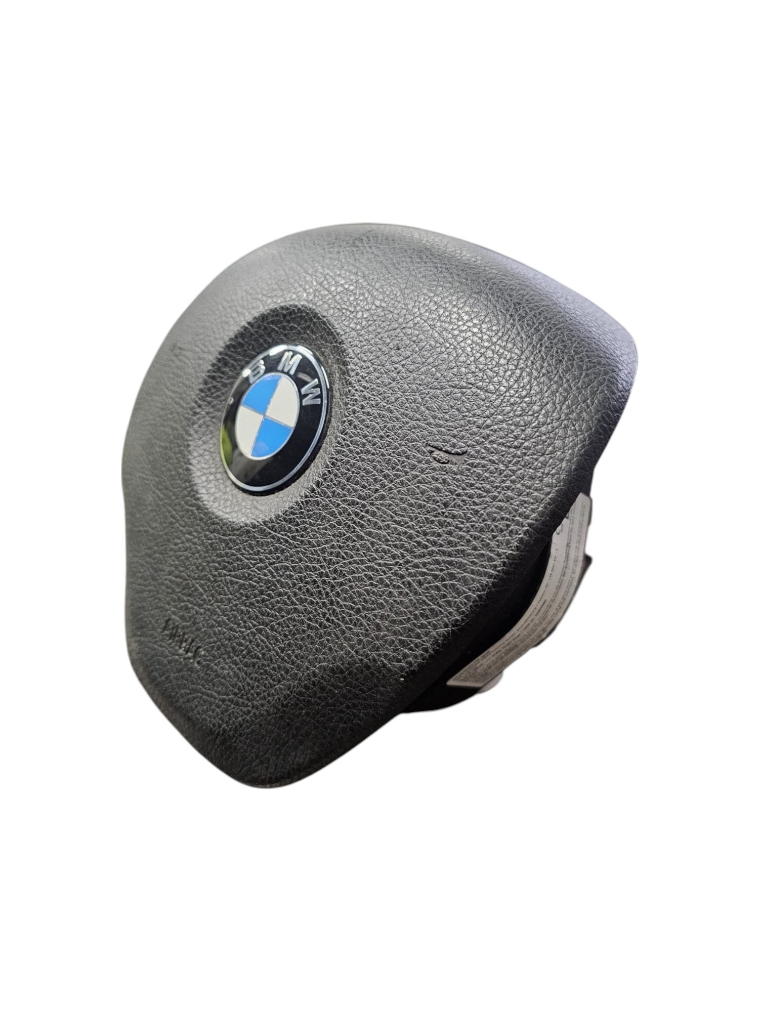 Airbag Volante BMW Serie 1 F20 Cod:62557050F (2011 - 2019) - F&P CRASH SRLS - Ricambi Usati