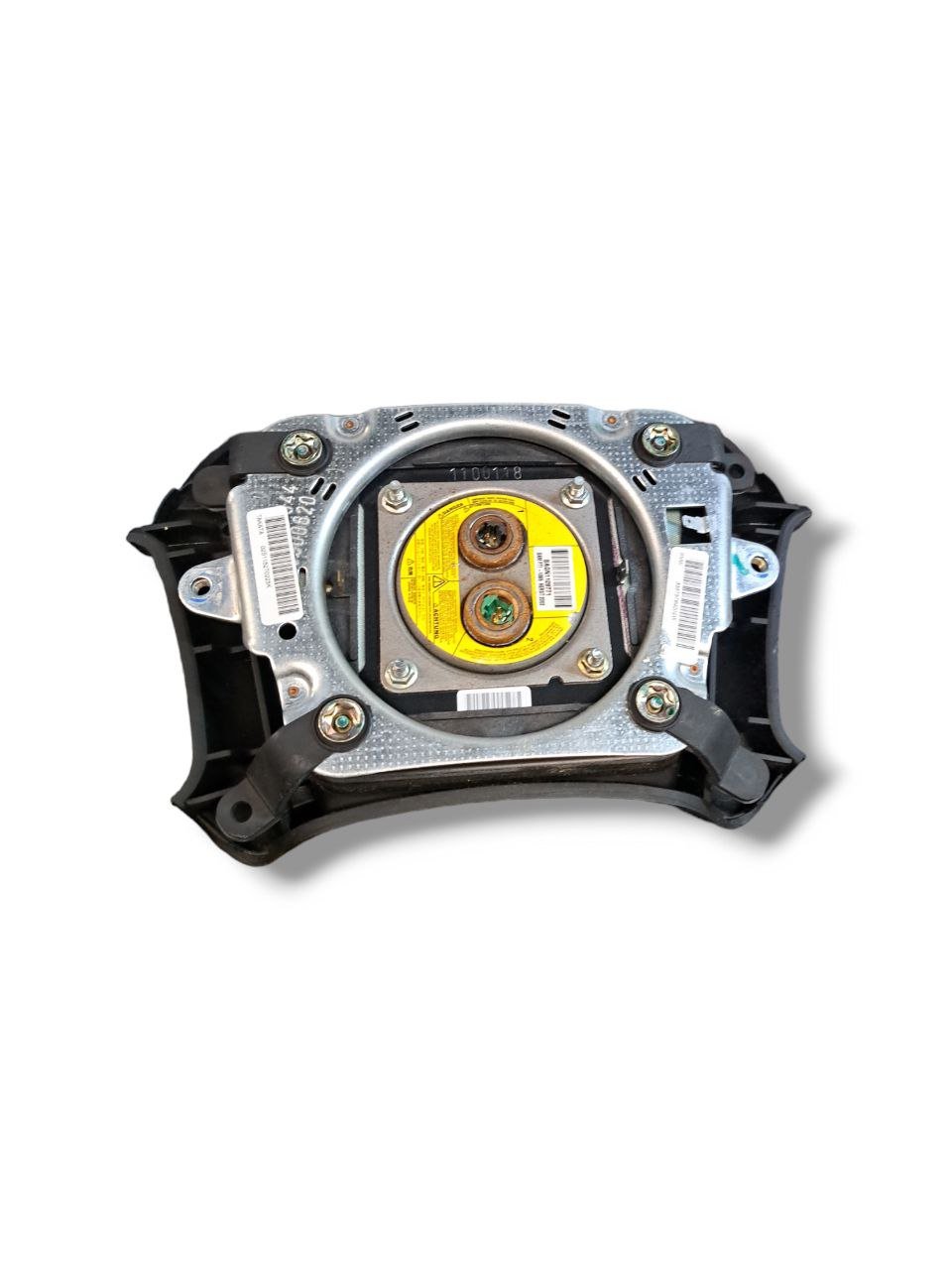 Airbag Volante Bmw Serie 3 E46 (2001-2005) COD:33675789202W - F&P CRASH SRLS - Ricambi Usati