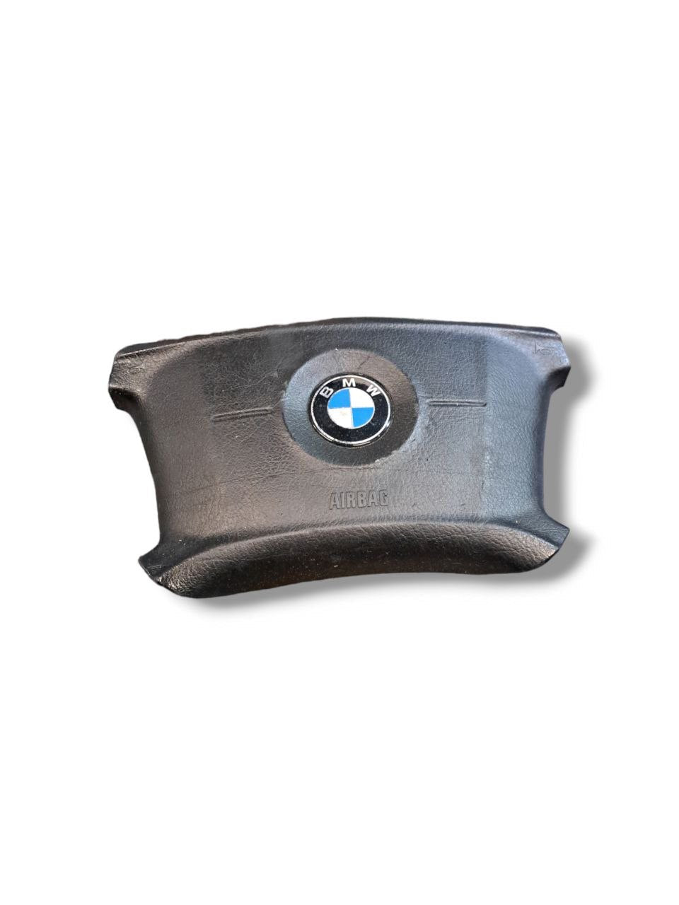 Airbag Volante Bmw Serie 3 E46 (2001-2005) COD:33675789202W - F&P CRASH SRLS - Ricambi Usati