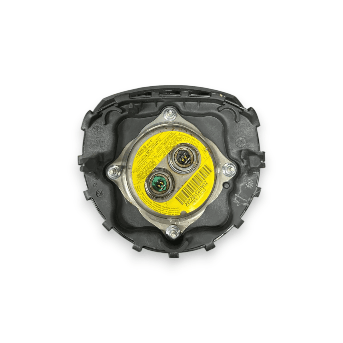 Airbag Volante Bmw Serie 3 E90 (2005 al 2013) cod: 305166199001 - AH - F&P CRASH SRLS - Ricambi Usati