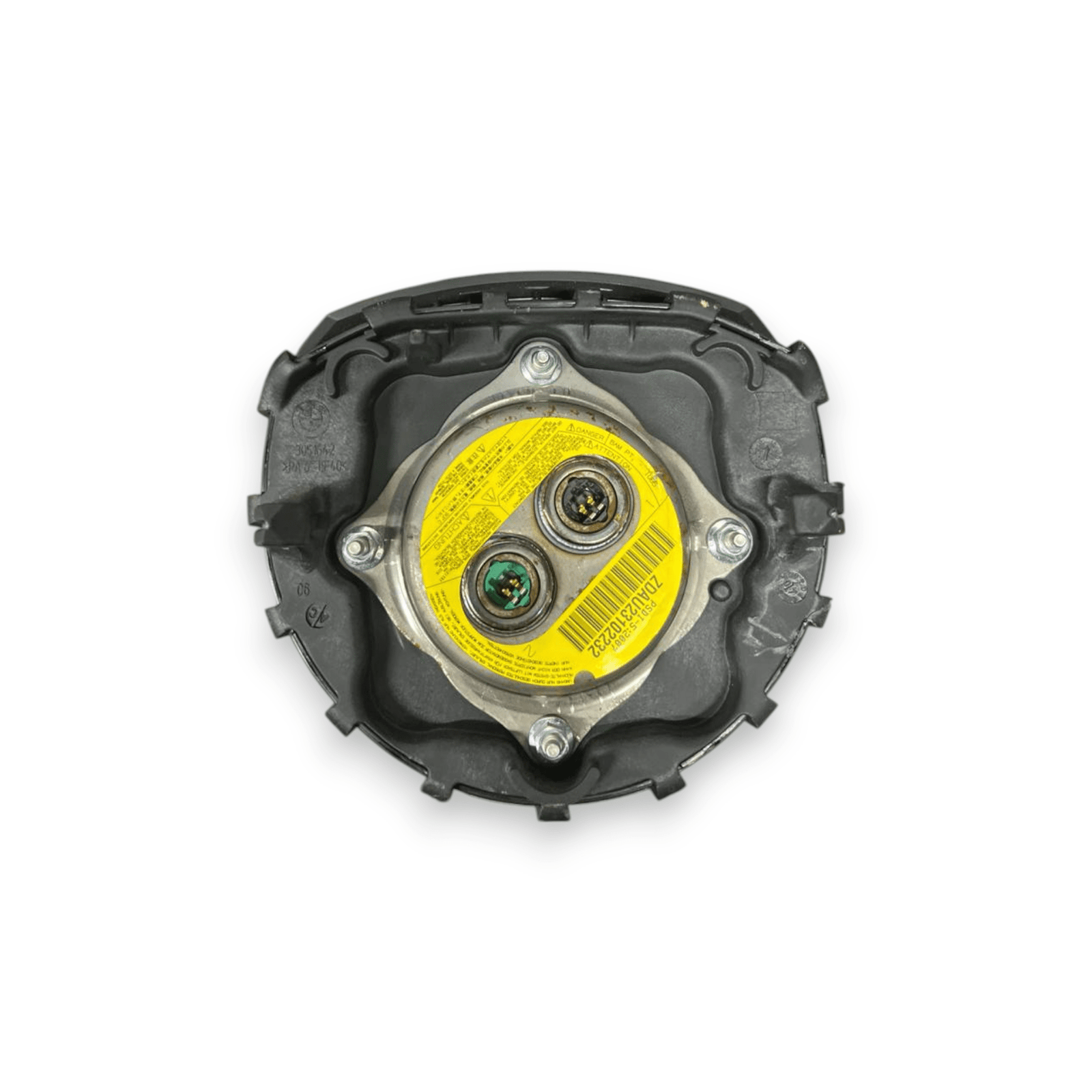 Airbag Volante Bmw Serie 3 E90 (2005 al 2013) cod: 305166199001 - AH - F&P CRASH SRLS - Ricambi Usati