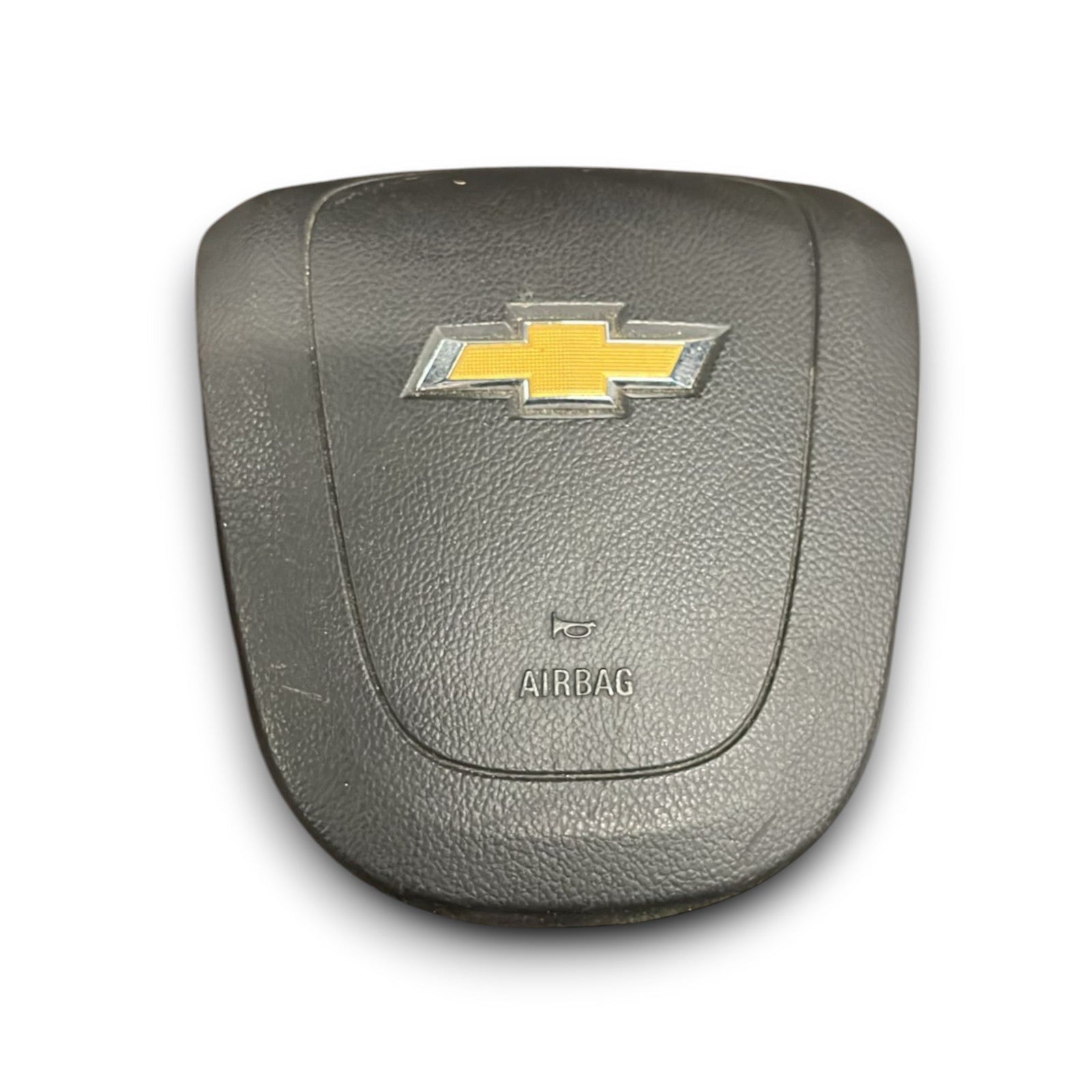 AirBag Volante Chevrolet Aveo II cod:2452031P10 - AD (2011 >2020) - F&P CRASH SRLS - Ricambi Usati