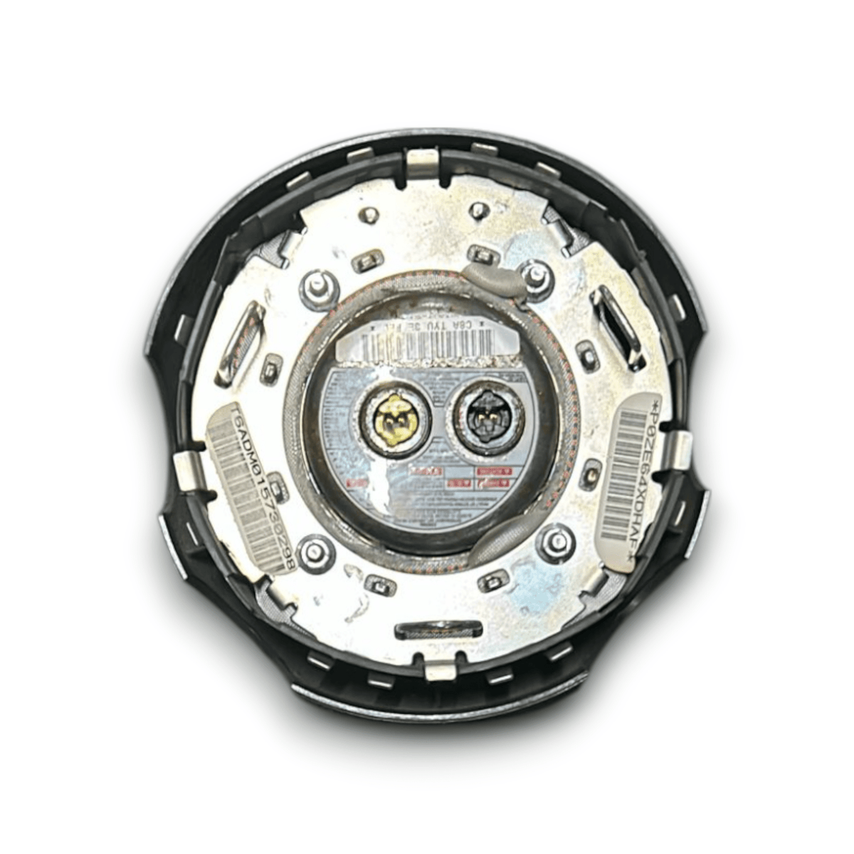 Airbag Volante Chrysler Pt Cruiser cod:K0UV77WL8AC (2000 > 2010) - F&P CRASH SRLS - Ricambi Usati