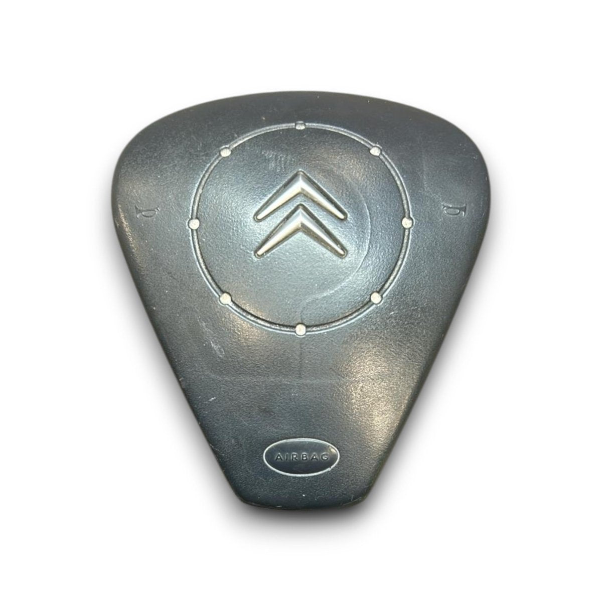 Airbag volante Citroen C3 I cod.96380009ze (2002 &gt; 2009) - F&amp;P CRASH SRL - Ricambi Usati