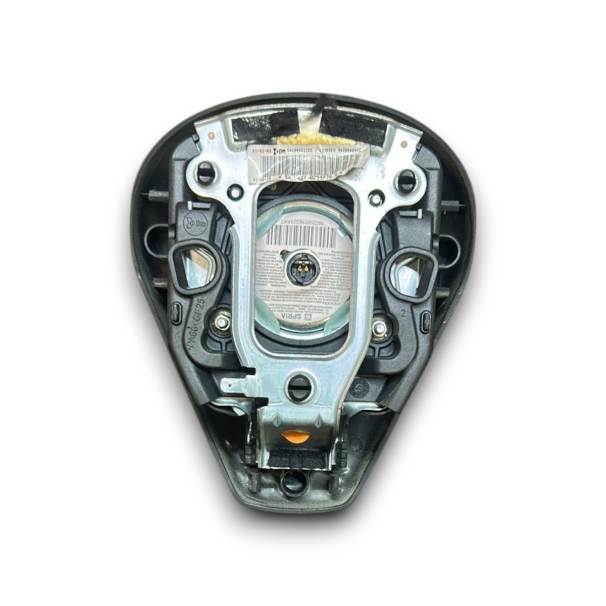 Airbag volante Citroen C3 I cod.96380009ze (2002 > 2009) - F&P CRASH SRL - Ricambi Usati