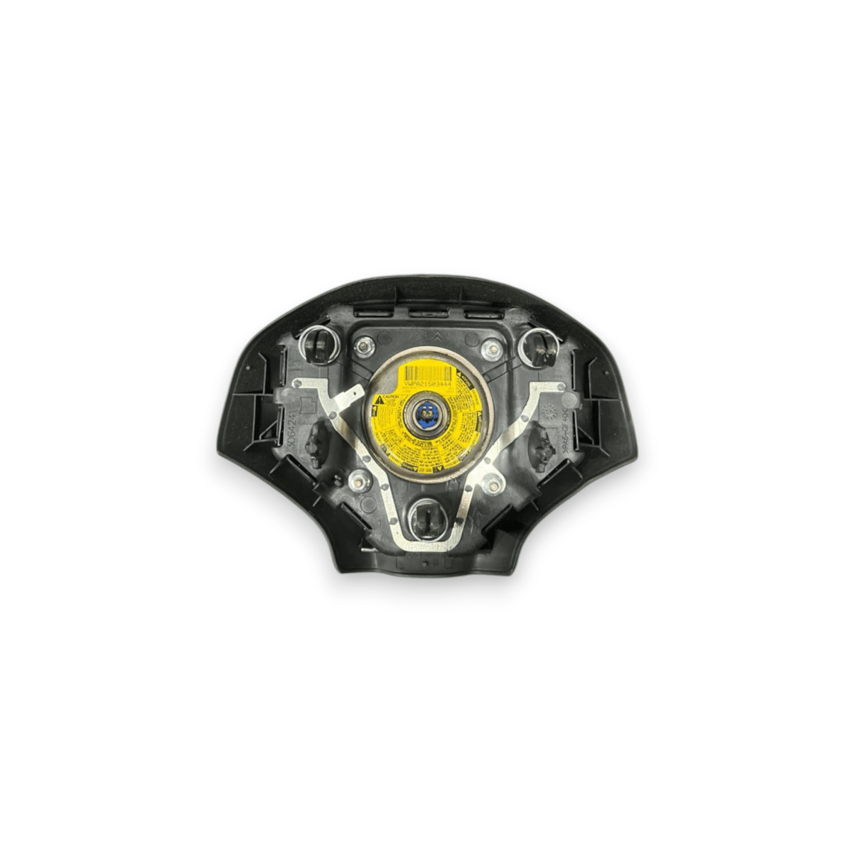 Airbag Volante Citroen C3 II (2009 al 2016) cod: 96710277ZD - 00 - F&P CRASH SRLS - Ricambi Usati