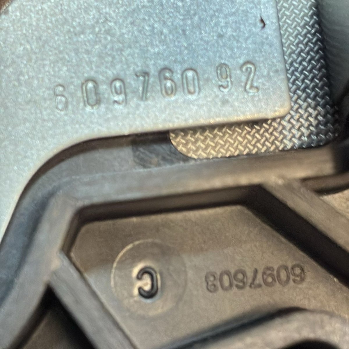 Airbag volante citroen c3 picasso cod . 60976092 (2008 > 2017) - F&P CRASH SRL - Ricambi Usati