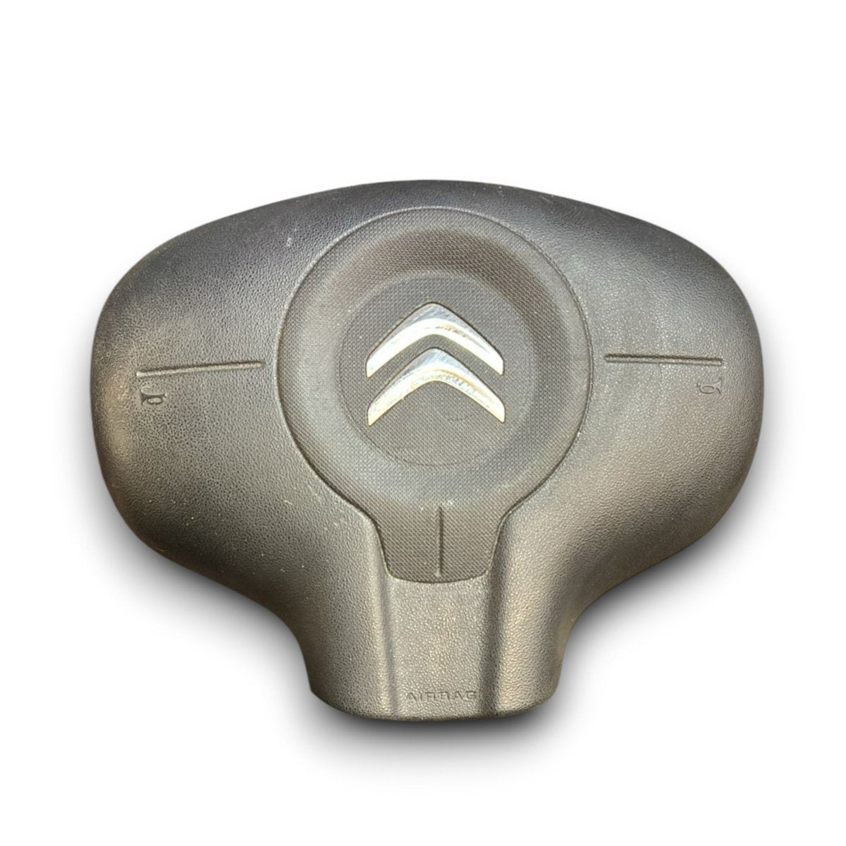 Airbag volante citroen c3 picasso cod . 60976092 (2008 &gt; 2017) - F&amp;P CRASH SRL - Ricambi Usati