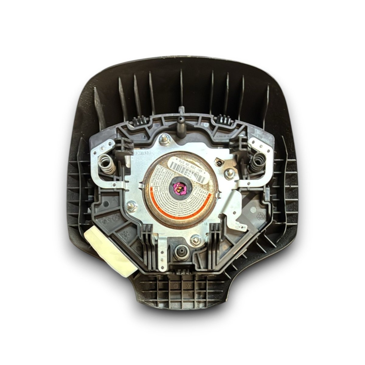 Airbag volante citroen c3 picasso cod . 60976092 (2008 > 2017) - F&P CRASH SRL - Ricambi Usati