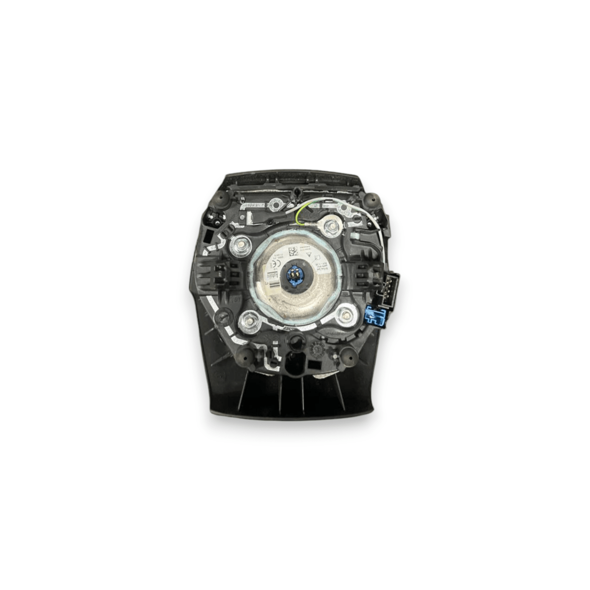 Airbag Volante Citroen C4 Picasso II (2016 al 2022) cod: 96764017ZD - F&P CRASH SRLS - Ricambi Usati