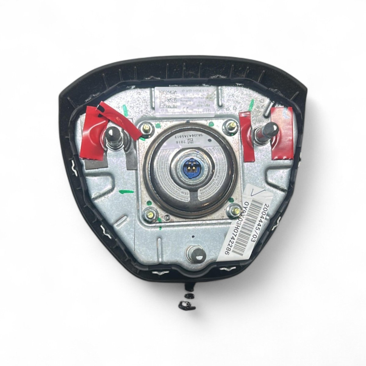 Airbag volante Dacia Duster I cod.985701179r (2010 > 2017) - F&P CRASH SRLS - Ricambi Usati