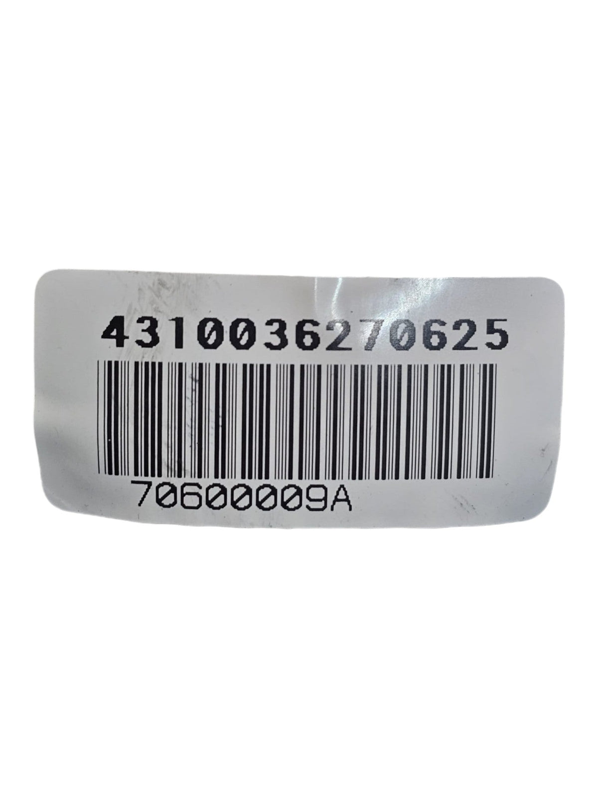 Airbag Volante DR 5 Cod:70600009A (2007 - 2013) - F&P CRASH SRLS - Ricambi Usati
