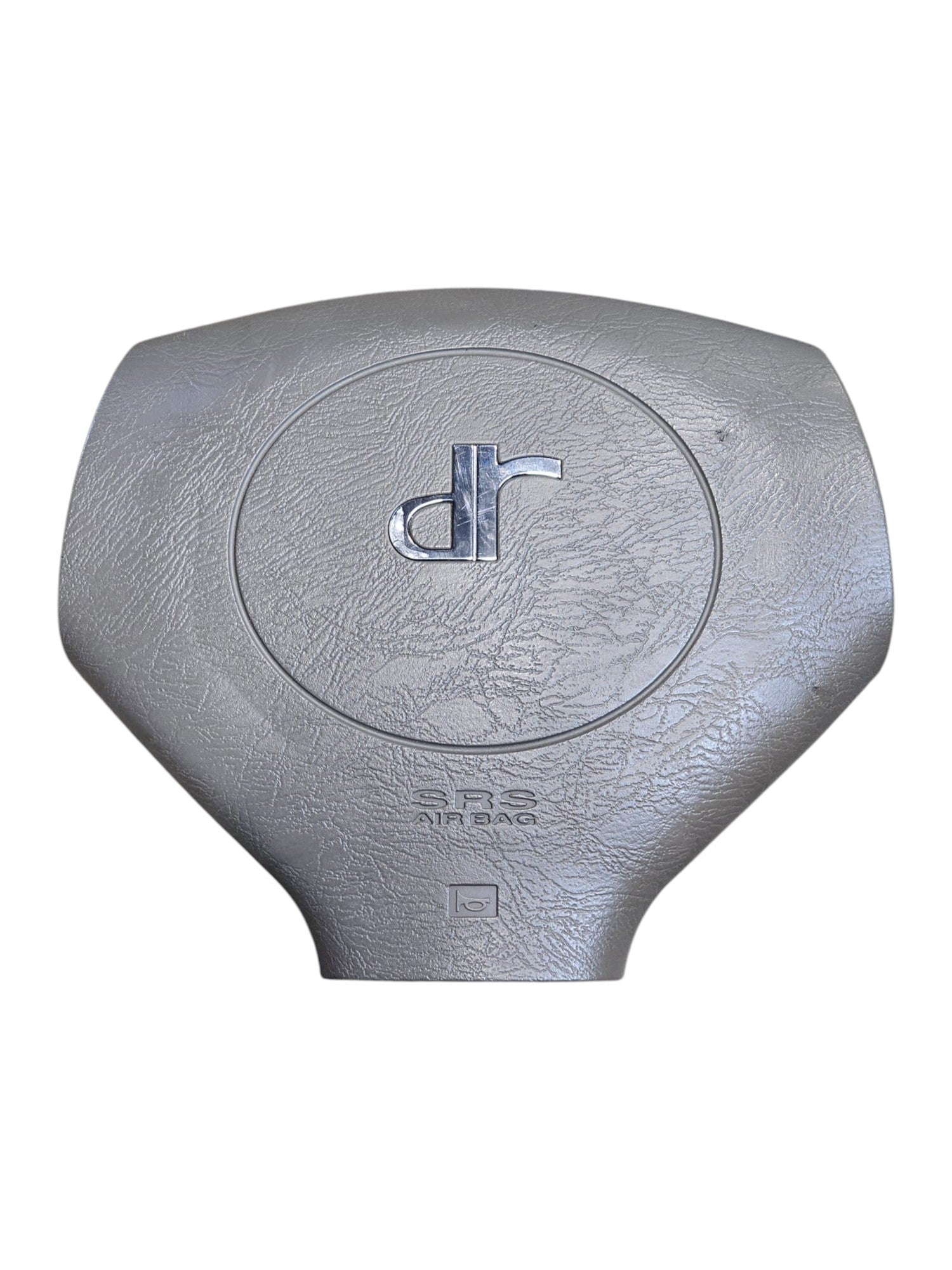 Airbag Volante DR 5 Cod:70600009A (2007 - 2013) - F&P CRASH SRLS - Ricambi Usati