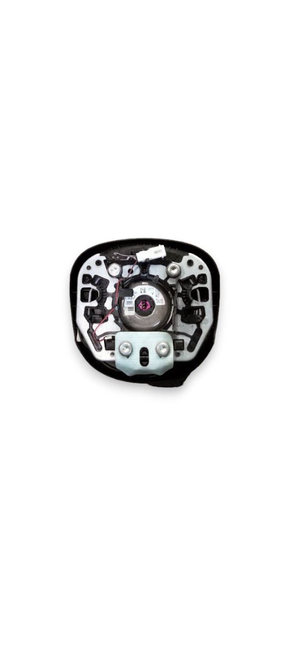 Airbag volante Fiat 500 L ( 2014 > ) cod.07356121160 - F&P CRASH SRLS - Ricambi Usati
