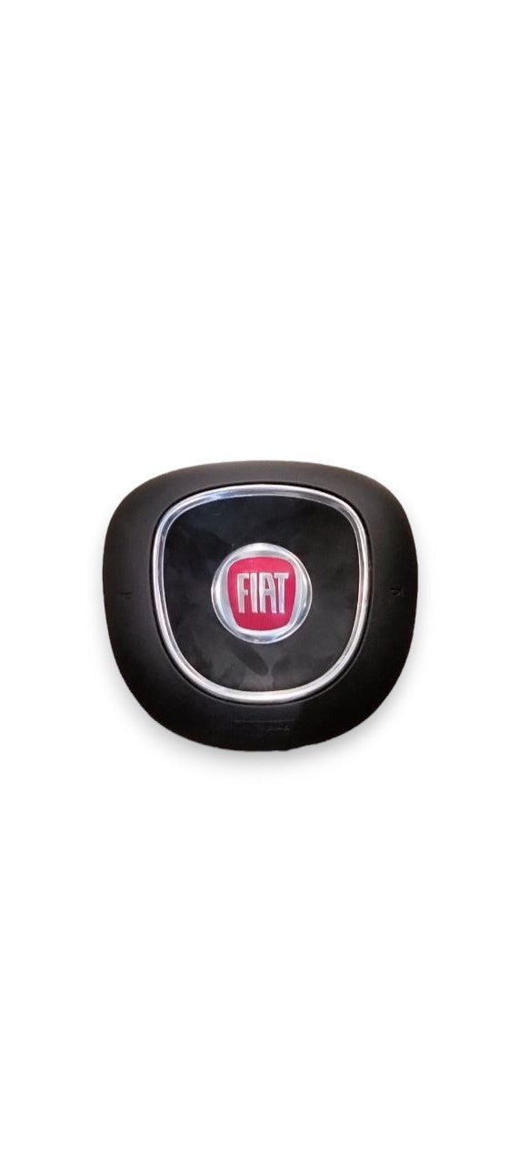 Airbag volante Fiat 500 L ( 2014 &gt; ) cod.07356121160 - F&amp;P CRASH SRLS - Ricambi Usati