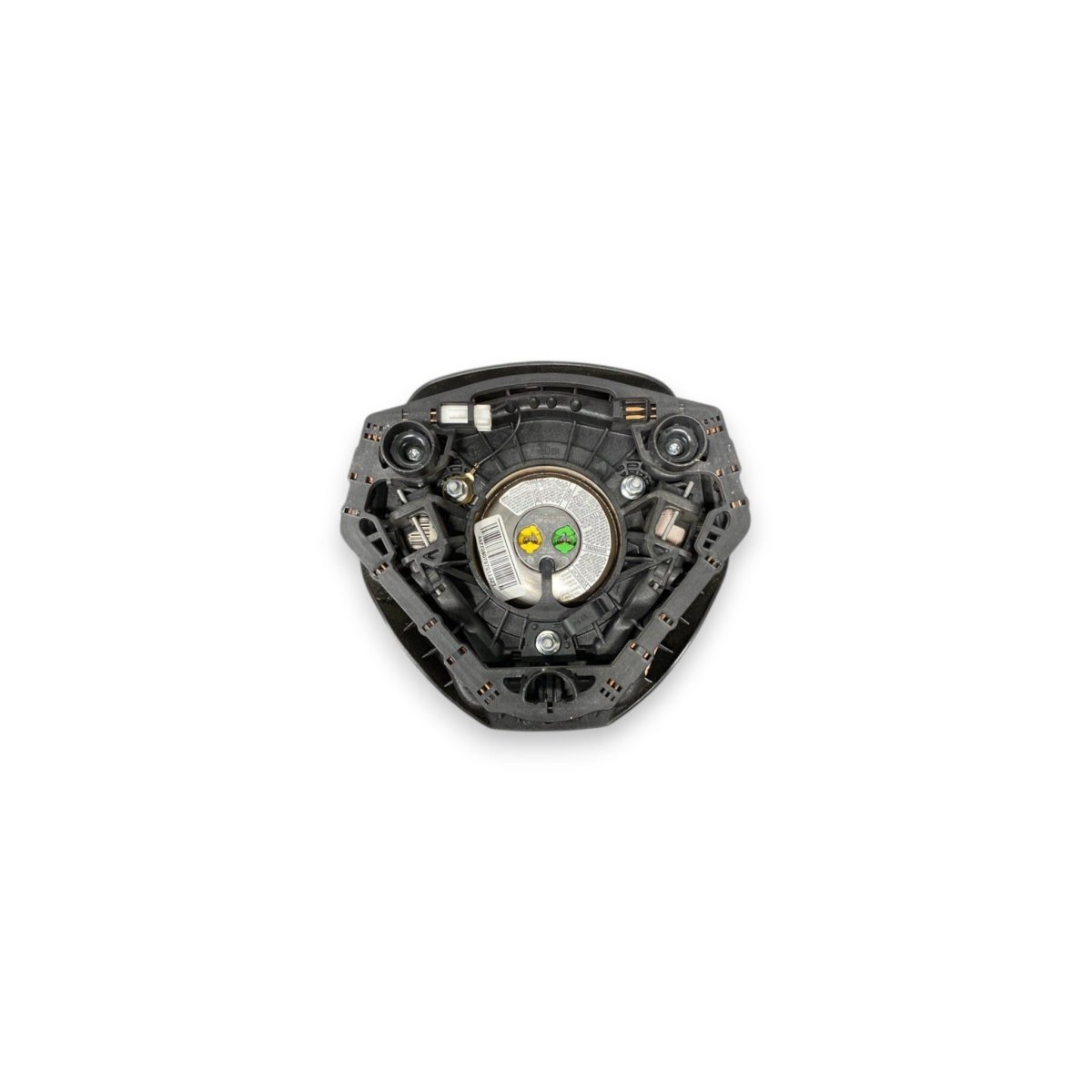 Airbag volante fiat bravo Cod: pa70112020 (2007 - 2014) - F&P CRASH SRLS - Ricambi Usati