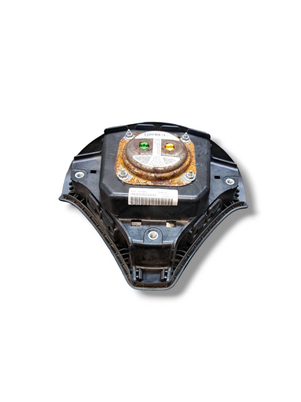 Airbag Volante Fiat Croma ( 2005-2010 ) COD:7354651020 - F&P CRASH SRLS - Ricambi Usati