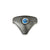 Airbag volante fiat croma Cod: 735399616 (2005 - 2010) - F&P CRASH SRLS - Ricambi Usati
