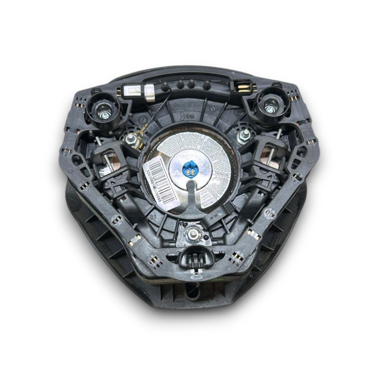 Airbag volante Fiat Fiorino cod.07354605270 (2007 > ) - F&P CRASH SRL - Ricambi Usati