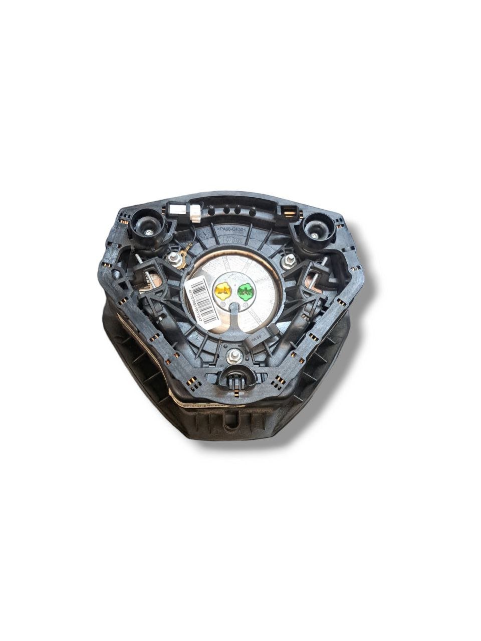 Airbag Volante Fiat Grande Punto (2005-2008) COD:7354104460 - F&P CRASH SRLS - Ricambi Usati