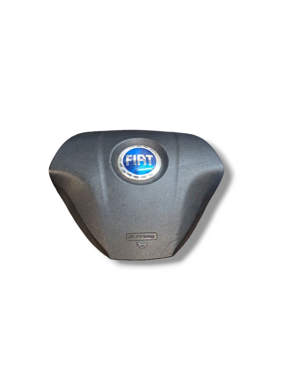 Airbag Volante Fiat Grande Punto (2005-2008) COD:7354104460 - F&amp;P CRASH SRLS - Ricambi Usati