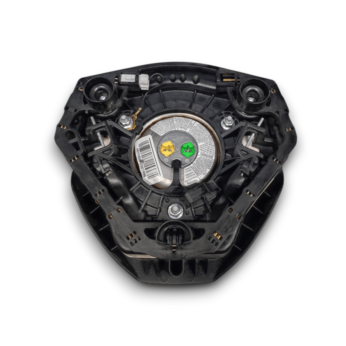 Airbag Volante Fiat Grande Punto COD: 07354104460 (2005 > 2012) - F&P CRASH SRLS - Ricambi Usati