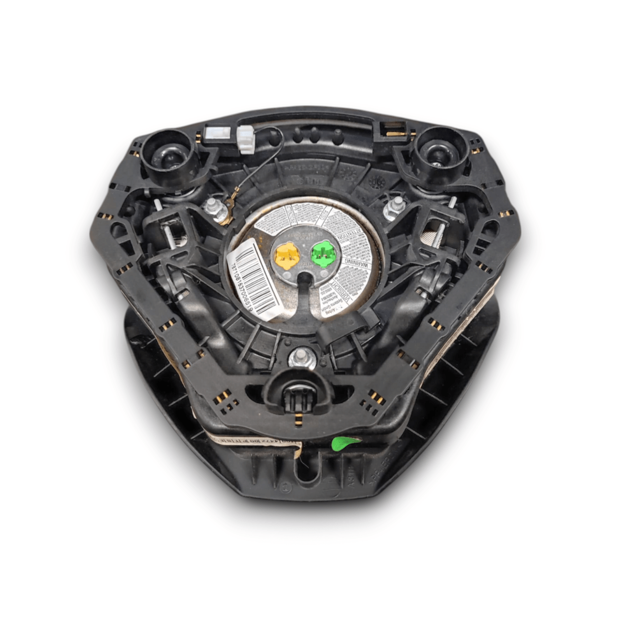 Airbag Volante Fiat Grande Punto COD: 07354606210 (2005 - 2012) - F&P CRASH SRLS - Ricambi Usati