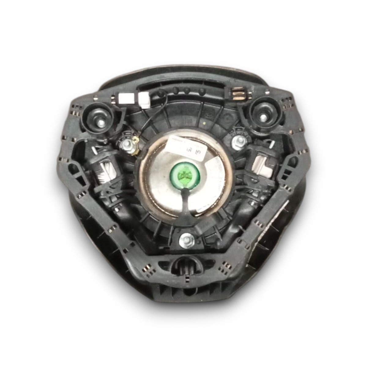 Fiat Grande Punto steering wheel airbag code . 07355162010 (2005 > 2018) - F&P CRASH SRL - Used Parts