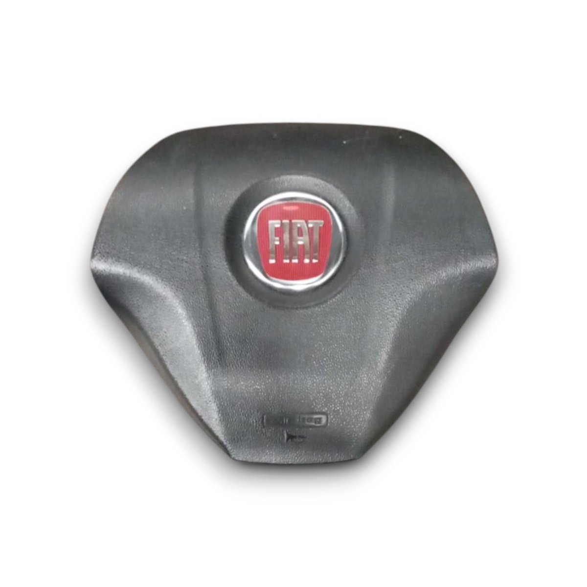 Steering wheel airbag fiat grande punto code . 07355162010 (2005 > 2018) - F&P CRASH SRL - Used Parts