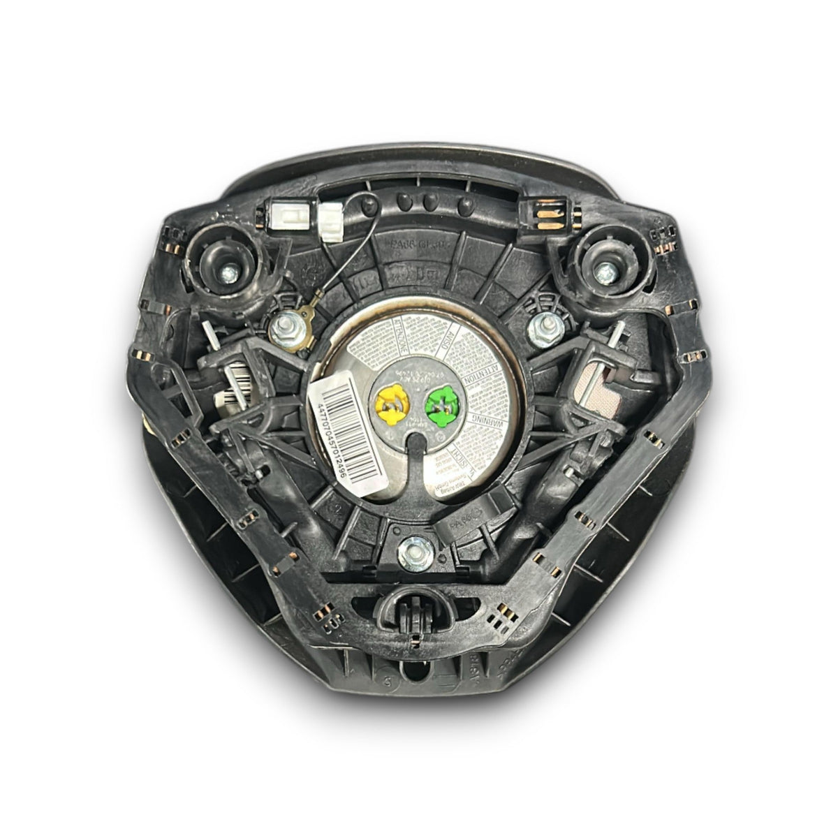 Airbag Volante Fiat Grande Punto cod.07354104460 (2005 > 2012) - F&P CRASH SRLS - Ricambi Usati