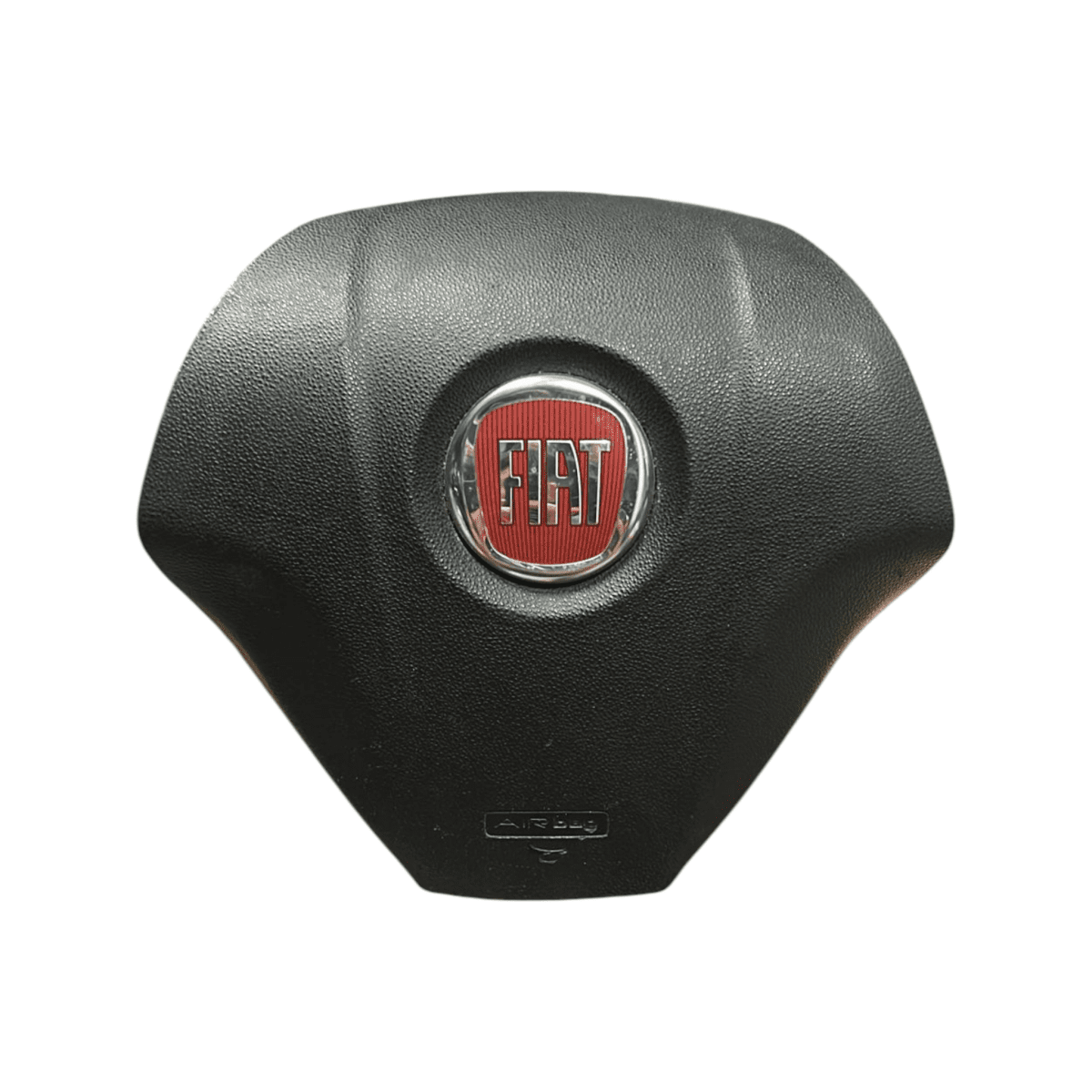 Fiat Grande Punto steering wheel airbag code:07355162010 (2005 > 2012) - F&amp;P CRASH SRL - Used Parts